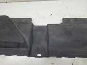 Zier-/Schutzleistensatz für Kühlergitter Audi Q5 (8R) 8K0807081