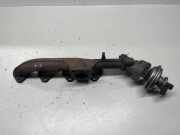 Auspuffkrümmer links MINI COUNTRYMAN (R60) Cooper SD 1162