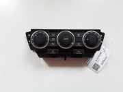 Heizungsbetätigung (Konsole) vorne Land Rover Freelander 2 (L359) 090612C