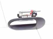 Türaußengriff hinten links NISSAN ALMERA TINO (V10) 2.2 dCi SA830613