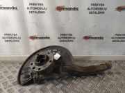 Achsschenkel (ABS) rechts vorne Porsche Cayenne 1 (9PA) 7L0407258A