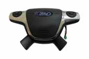 Lenkrad Airbag FORD FOCUS III 1.6 TDCi ECOnetic AM51R042B85BEW