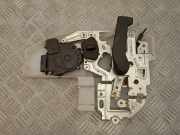 Griff zum Öffnen des Kofferraums RENAULT MASTER III Furgon (FV) 2.3 dCi 100 FWD (FV0A, FV0B, FV0G, FV0K) 9200766891