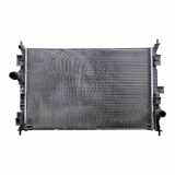 Kühler Peugeot 308 I () 9809141780