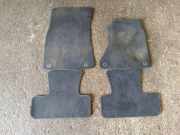 Mattenset AUDI Q5 (8R) 3.0 TDI quattro