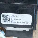 Drehknopf drehen VOLVO V60 2.4 D5 31334647