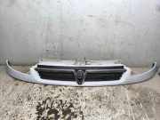 Vorderer oberer Gitter OPEL VIVARO Combi (J7) 1.9 DTI 8200044885 91166761