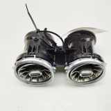 Lüftungsgitter Armaturenbrett Mercedes-Benz E-Klasse Coupe (C238) A2578302400