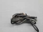 Sensor für ABS links vorne Nissan Micra II (K11) 0285007537