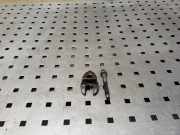 Dichtung für Düsenhalter Peugeot 308 I SW ()