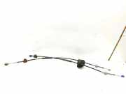 Schaltzüge CITROËN C2 (JM_) 1.1