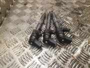 Einspritzventil Set MITSUBISHI COLT VI (Z3_A, Z2_A) 1.5 DI-D 0445110167