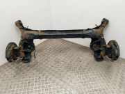 Achse hinten Renault Kadjar (HA, HL)