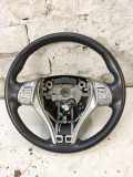 Lenkrad NISSAN PULSAR Hatchback (C13) 1.2 DIG-T 484303ZL2C