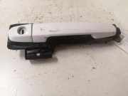 Türaußengriff hinten rechts TOYOTA AVENSIS VERSO (_M2_) 2.0 D (CLM20_)