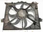 Kühlmodul Mercedes-Benz R-Klasse (W251)