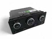 Heizungsbetätigung (Konsole) vorne Saab 9-5 (YS3E) 12768924