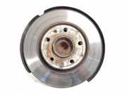 Radnabe hinten Peugeot 308 II ()