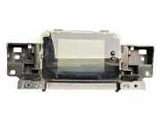 Navigationsanzeige FORD FOCUS II (DA_, HCP) 1.6 TDCi B9E00V081890