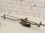 Scheibenwischermechanismus vorne VW TRANSPORTER V (T5) Furgon 2.5 TDI 7E1955113