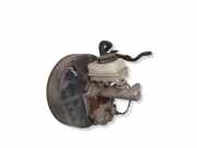 Unterdruck-Bremskraftverstärker HYUNDAI PONY / EXCEL Sedan (X-2) 1.5 i