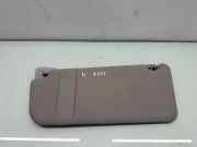Linke Sonnenblende TOYOTA PROACE Furgon (MDZ_) 2.0 D (MDZ3_) 2655