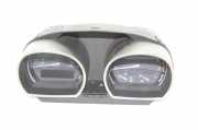 Kombiinstrument BMW Z4 Roadster (E85) 2.5 i 9117284