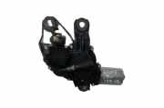 Wischermotor hinten VW Golf V Variant (1KM) 0390201800