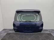 Kofferraumdeckel PORSCHE CAYENNE (92A) 4.8 S