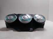 Kombiinstrument PEUGEOT 807 (E) 2.0 HDi 501021650050