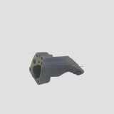 Motorhalter links CITROËN C-CROSSER (EP_) 2.2 HDi 6420960345