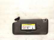 Sonnenblende rechts Mercedes-Benz GLC Coupe (C253) A0078173620