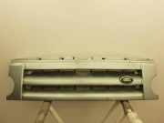 Vorderer oberer Gitter LAND ROVER DISCOVERY III (L319) 2.7 TD 4x4 ER00024