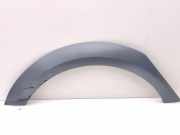 Rear Arch Liner Trim AUDI A6 Allroad (4GH, 4GJ) 3.0 TDI quattro 4G9853818
