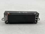 Navigationsanzeige PEUGEOT 308 SW 1.6 HDi 9649862680