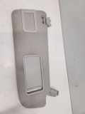 Rechte Sonnenblende AUDI A6 Allroad (4FH, C6) 3.2 FSI quattro 4F0857552