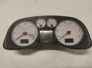 Tachometer Peugeot 307 CC () 9655926180