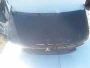 Heckklappe geschlossen Mitsubishi Colt CZC Cabriolet (Z3B)