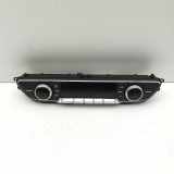 Heizungsbetätigung (Konsole) vorne Audi A4 Allroad (8W, B9) 8W0820043F