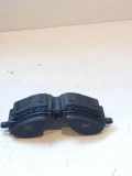 Windschutzscheibe Heizung Schalter FORD FOCUS (DAW, DBW) 1.6 16V 98AG18C621AF