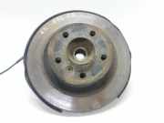 Radnabe hinten BMW 3er Coupe (E92) 0000018941