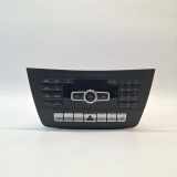 Radio/Navigationssystem-Kombination Mercedes-Benz C-Klasse T-Modell (S204) A2049001813