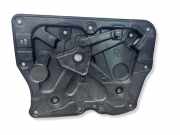 Türverkleidung vorne links NISSAN X-TRAIL (T31) 2.0 80774JG
