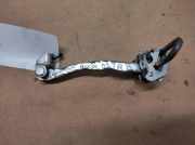 Türanschlag hinten links OPEL ASTRA G Hatchback (F48_, F08_) 1.7 TD 24434085