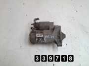 Anlasser Peugeot 206 SW (2E/K)