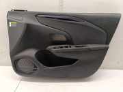 Türpolster vorne rechts OPEL CORSA F 1.2 T (68) 93476749
