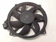 Kühlmodul Renault Grand Scenic II (JM) 214810898R