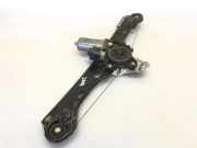 Türfensterheber hinten links MERCEDES-BENZ C (W203) C 220 CDI (203.006) 0130822008