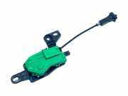 Tankdeckelschloss Kia Ceed 2 (JD) 81590A5000