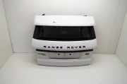 Heckklappe geschlossen Land Rover Range Rover Evoque I (L538)